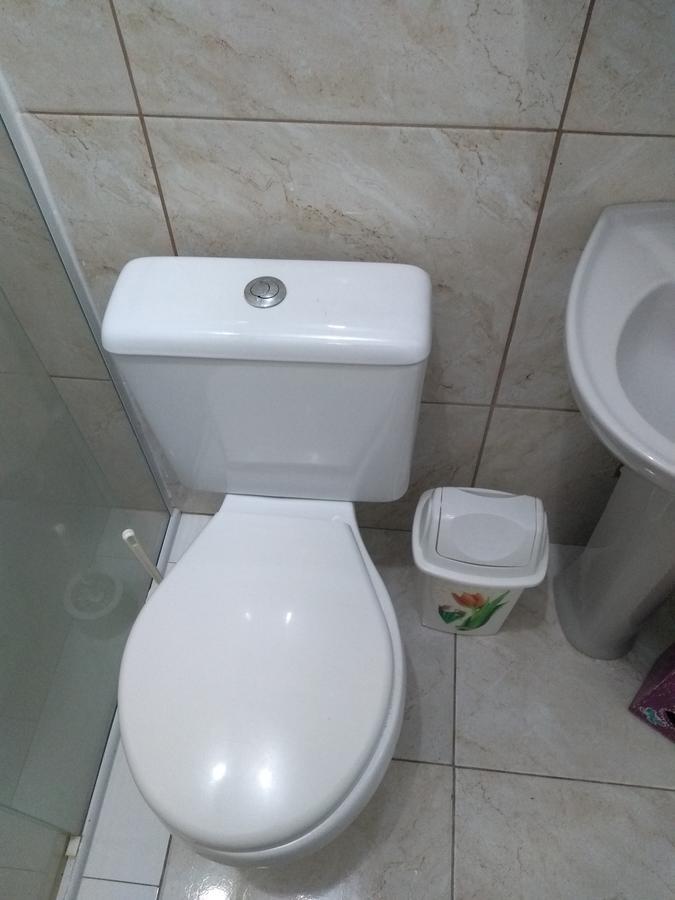 Hostel Os Pampas Florianopolis Luaran gambar