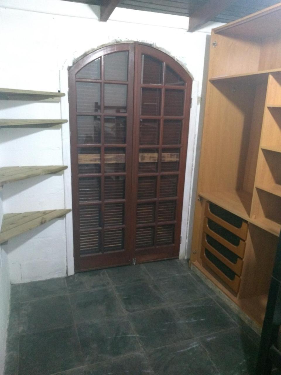 Hostel Os Pampas Florianopolis Luaran gambar